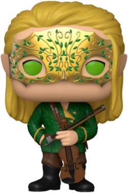 Figurine POP Un palais d'épines et de roses : Tamlin #63 (2026)