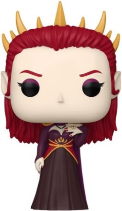 Figurine POP Un palais d'épines et de roses : Amarantha #66 (2026)