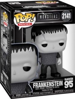 Figurine POP Universal Monsters : Frankenstein #2141 (2026)