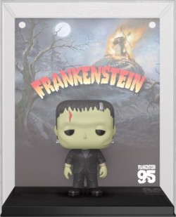 Figurine POP Universal Monsters : Frankenstein #26 (2026)