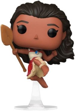 Figurine POP Vaiana : Vaiana #1750 (2026)