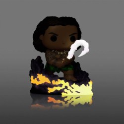 Figurine POP Vaiana : Maui #1764 (2026)