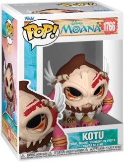 Figurine POP Vaiana : Kotu #1766 (2026)