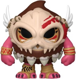 Figurine POP Vaiana : Kotu #1766 (2026)