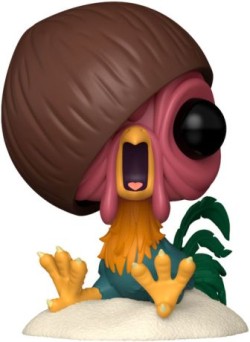 Figurine POP Vaiana : Hei Hei #1768 (2026)