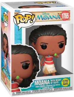 Figurine POP Vaiana : Vaiana #1765 (2026)