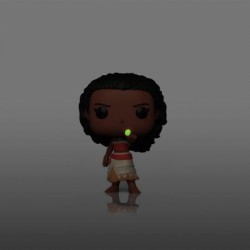 Figurine POP Vaiana : Vaiana #1765 (2026)