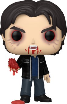 Figurine POP Vampire Diaries : Damon Salvatore #1975 (2026)