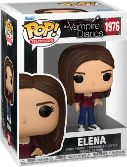 Figurine POP Vampire Diaries : Elena Gilbert #1976 (2026)