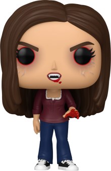 Figurine POP Vampire Diaries : Elena Gilbert #1976 (2026)