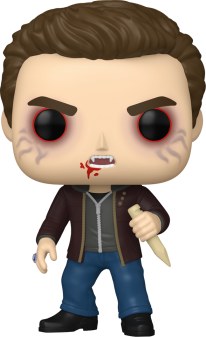 Figurine POP Vampire Diaries : Stefan Salvatore #1977 (2026)