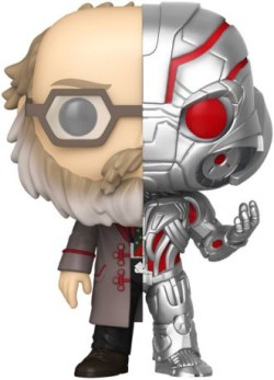 Figurine POP VisionQuest : Ultron #1652 (2026)