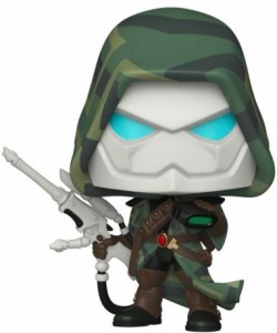 Figurine POP Warhammer : Éclaireur Aeldari #1291 (2026)