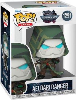 Figurine POP Warhammer : Éclaireur Aeldari #1291 (2026)