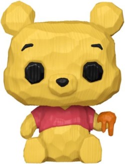Figurine POP Winnie l'Ourson : Winnie l'Ourson #1761 (2026)