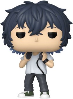 Figurine POP Witch Watch : Keigo Magami #2541 (2026)