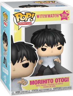 Figurine POP Witch Watch : Morihito Otogi #2539 (2026)