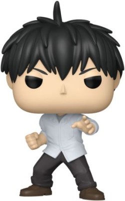 Figurine POP Witch Watch : Morihito Otogi #2539 (2026)