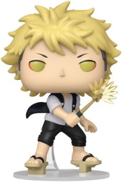 Figurine POP Witch Watch : Kanshi Kazamatsuri #2540 (2026)