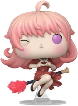 Figurine POP Witch Watch : Nico Wakatsuki #2538 (2026)