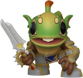 Figurine POP Warcraft : Finduin #1224 (2026)