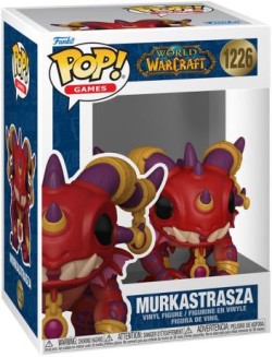 Figurine POP Warcraft : Murkastrasza #1226 (2026)