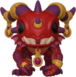 Figurine POP Warcraft : Murkastrasza #1226 (2026)