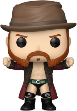 Figurine POP WWE : Sheamus #209 (2026)
