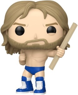 Figurine POP WWE : Hacksaw Jim Duggan #212 (2026)