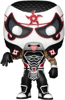 Figurine POP WWE : Penta #213 (2026)