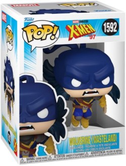 Figurine POP X-Men : Wolverine #1592 (2026)
