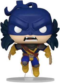 Figurine POP X-Men : Wolverine #1592 (2026)