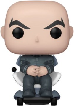 Figurine POP X-Men : Professeur X #1593 (2026)