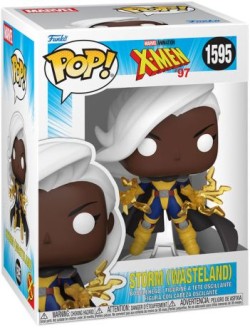 Figurine POP X-Men : Tornade #1595 (2026)