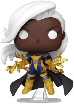 Figurine POP X-Men : Tornade #1595 (2026)