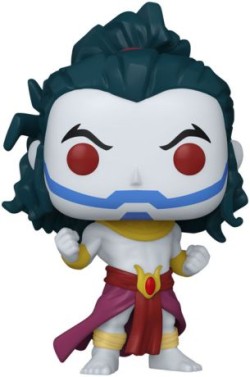 Figurine POP X-Men : Apocalypse #1598 (2026)