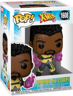 Figurine POP X-Men : Bishop #1608 (2026)