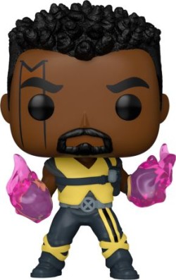 Figurine POP X-Men : Bishop #1608 (2026)