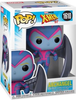 Figurine POP X-Men : Warren Worthington III #1610 (2026)