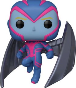 Figurine POP X-Men : Warren Worthington III #1610 (2026)