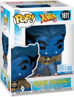 Figurine POP X-Men : Le Fauve #1611 (2026)