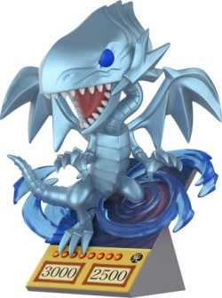 Figurine POP Yu-Gi-Oh! : Dragon Blanc aux Yeux Bleus #2316 (2026)