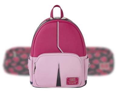 Les Loungefly Naruto