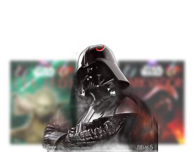 Les livres Star Wars pour les plus petits