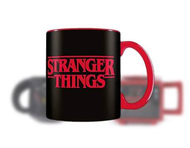 Les mugs Stranger Things
