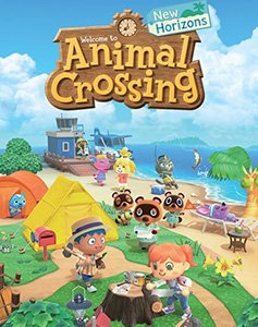 Animal Crossing