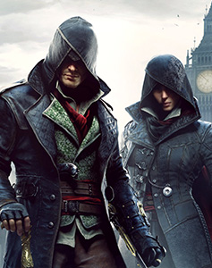 Assassin's Creed