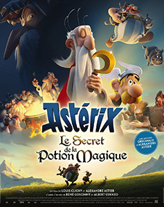 Astérix