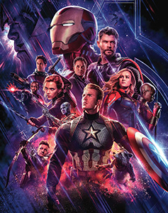Avengers