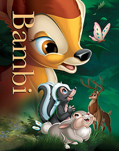 Bambi